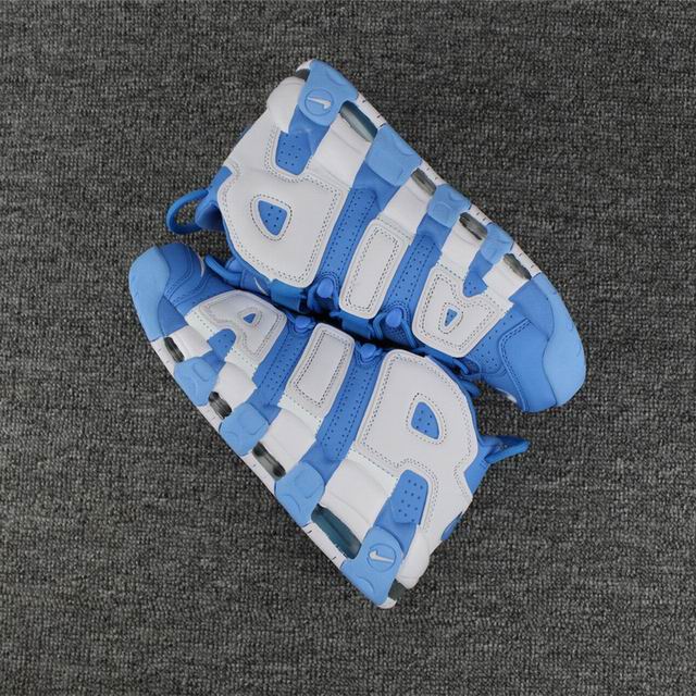 Nike Air More Uptempo Women's Shoes-17 - Click Image to Close